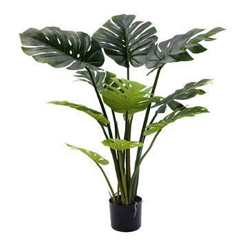 Штучна рослина Monstera 110 cм Engard TW-04 TW-04 фото