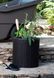 Горщик для квітів S Cylinder Planter Keter 7290103668204 7290103668204 фото 7