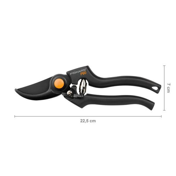 Секатор Fiskars (111960) 1001530 1001530 фото