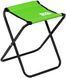 Стул раскладной Steel Cramb M, green 389.01.99 Skif Outdoor 389.01.99 фото 1