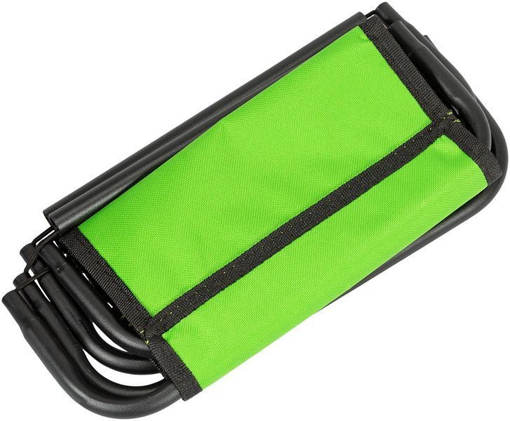 Стул раскладной Steel Cramb M, green 389.01.99 Skif Outdoor 389.01.99 фото