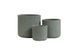 Кашпо Рединг 42x42x40 см Engard GA89-2 GA89-2 фото 2