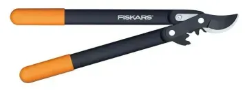 Сучкоріз площинний Fiskars PowerGear S L72 1001555 1001555 фото