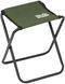 Стул раскладной Steel Cramb M, olive 389.01.96 Skif Outdoor 389.01.96 фото 1