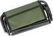 Стул раскладной Steel Cramb M, olive 389.01.96 Skif Outdoor 389.01.96 фото 3