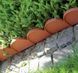 Садова огорожа Garden Line 10м Prosperplast 5905197340401 5905197340401 фото 2