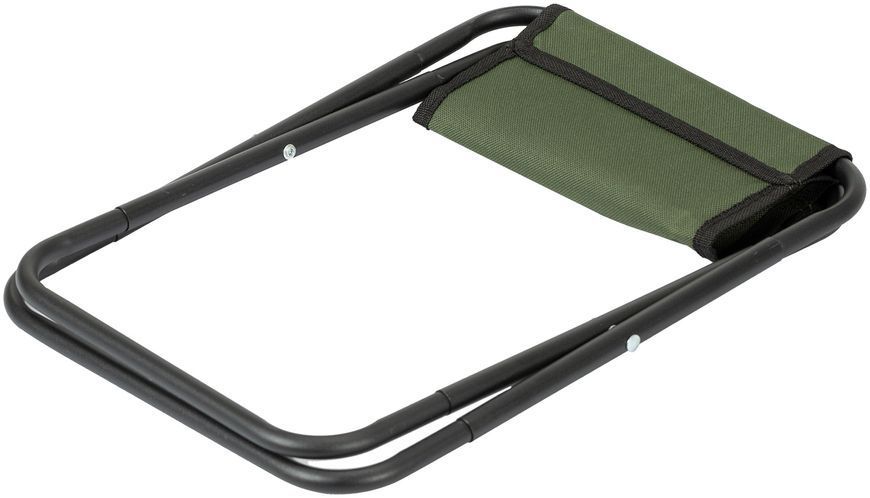 Стул раскладной Steel Cramb M, olive 389.01.96 Skif Outdoor 389.01.96 фото
