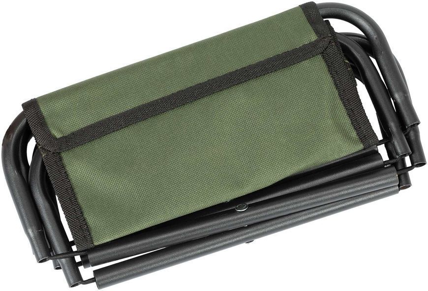 Стул раскладной Steel Cramb M, olive 389.01.96 Skif Outdoor 389.01.96 фото