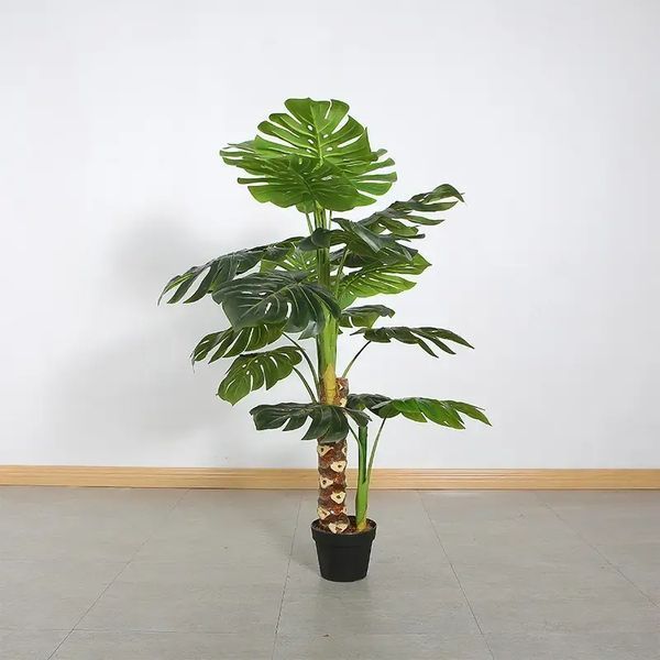 Искусственное растение Monstera 125 см Engard DW-21 DW-21 фото