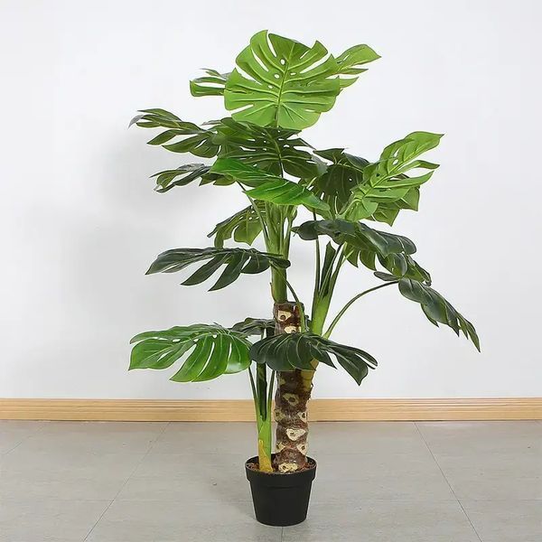 Искусственное растение Monstera 125 см Engard DW-21 DW-21 фото