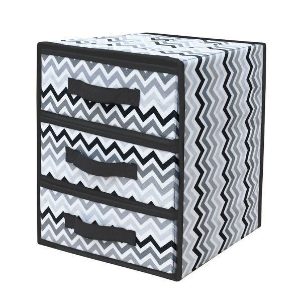 Органайзер Zigzag с выдвижными ящиками Handy Home ZSH-07 ZSH-07 фото