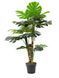 Искусственное растение Monstera 125 см Engard DW-21 DW-21 фото 1