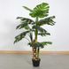 Искусственное растение Monstera 125 см Engard DW-21 DW-21 фото 3