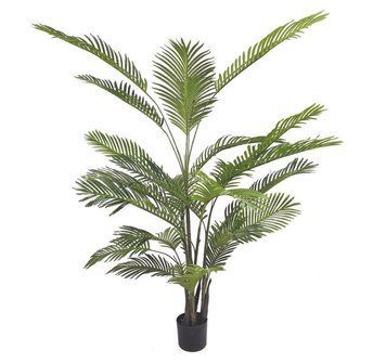 Штучна рослина Palm Tree, 182 см Engard TW-29 TW-29 фото