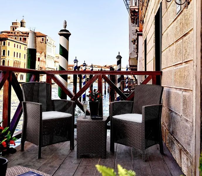 Набір меблів Lido terrace коричневий Bica 8003723391211 8003723391211 фото
