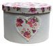 Короб для хранения Handy Home Цветы, 30х30х20 см. FB-22 FB-22 фото 1