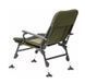 Кресло раскл. Comfy L olive/black 389.00.58 Skif Outdoor 389.00.58 фото 3