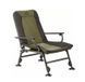 Кресло раскл. Comfy L olive/black 389.00.58 Skif Outdoor 389.00.58 фото 2