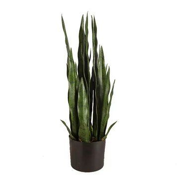 Штучна рослина Sansevieria 65 см. Engard DW-10 DW-10 фото