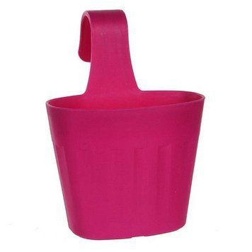 Горшок для растений Fiorenzaфуксия Greenware 8718861076011 фото