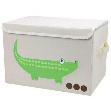 Короб для хранения Handy Home Крокодил, 38x26x26 см CH14 CH14 фото