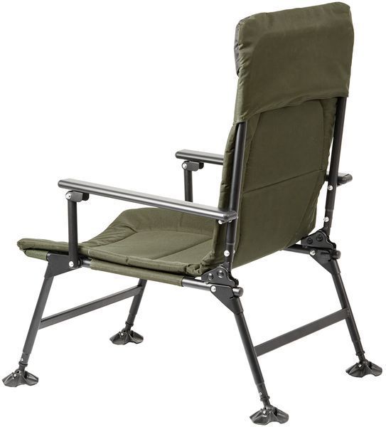 Кресло раскл. Comfy M dark green 389.00.57 Skif Outdoor 389.00.57 фото
