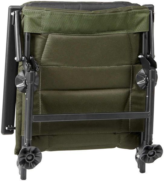 Кресло раскл. Comfy M dark green 389.00.57 Skif Outdoor 389.00.57 фото