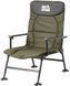 Кресло раскл. Comfy M dark green 389.00.57 Skif Outdoor 389.00.57 фото 6