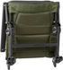 Кресло раскл. Comfy M dark green 389.00.57 Skif Outdoor 389.00.57 фото 2
