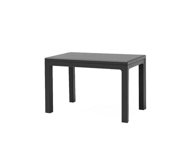 Набор садовой мебели Keter Emily Balcony Set Without Cushions графит 246589 246589 фото
