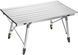Стіл розкладний AluTech 389.00.05 Skif Outdoor 389.00.05 фото 2