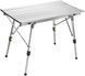 Стіл розкладний AluTech 389.00.05 Skif Outdoor 389.00.05 фото 1