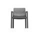 Набор садовой мебели Keter Emily Balcony Set Without Cushions графит 246589 246589 фото 4