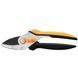 Секатор з ковадлом Fiskars Solid&trade; P371 (1057166) 1057166 фото 1