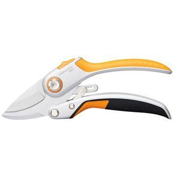 Секатор з храповим механізмом Fiskars X-series&trade; P971 (1057176) 1057176 фото