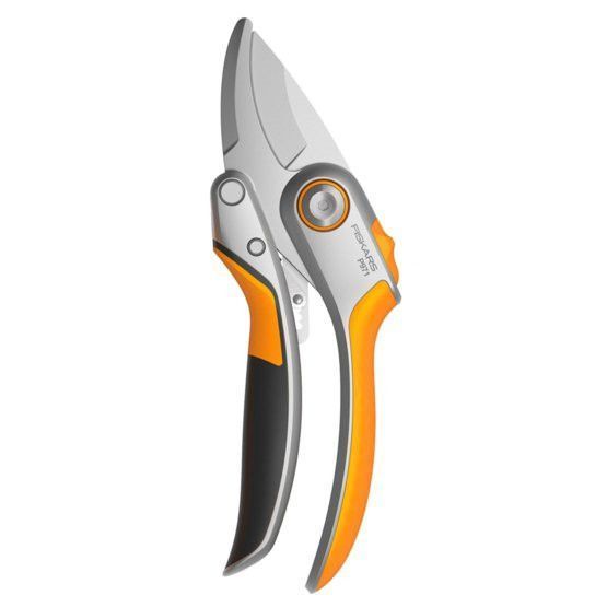 Секатор с храповым механизмом Fiskars X-series&trade; P971 (1057176) 1057176 фото
