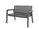 Набор садовой мебели Keter Emily Patio set графит 247063 247063 фото 6