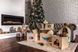 Короб для хранения Handy Home Обезьяна, 33x33x33 см CH11 CH11 фото 4
