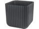 Цветочный горшок Keter Cube Planter L графит 230225 230225 фото 1
